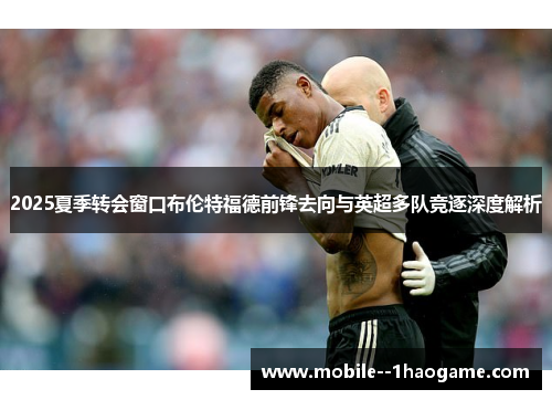 2025夏季转会窗口布伦特福德前锋去向与英超多队竞逐深度解析